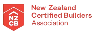 Industry-recognised accreditation logo for Builders Rodney